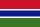 GM Gambia flag