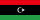 LY Libya flag