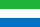 SL Sierra Leone flag
