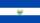 SV El Salvador flag