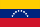 Venezuela (Bolivarian Republic) flag