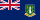 British Virgin Islands flag